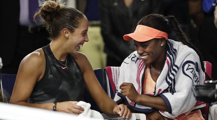 US Open: Slams come and go, Maddison Keys and Sloane Stephens friendship remains
