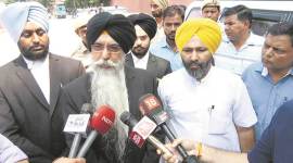 Gurmeet Ram Rahim Singh, Gurmeet Ram Rahim murder case, Dera Sacha Sauda, Dera Chief murder case, CBI Court, Punjab News, Indian Express News