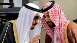 King Salman, Saudi Arabia Islamist sympathisers, Crown Prince Mohammed bin Salman, Saudi Arabi Islamist arrests, World news, Indian Express