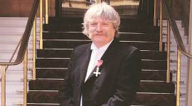 KJ 759 Sir Karl Jenkins, Alem, Karl Jenkins, Jenkins new composition, indian express,
