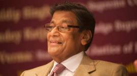 AG K K Venugopal: Wrote to CJI, 4 judges for probe by former judges