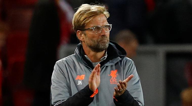 liverpool vs dortmund, liverpool, dortmund, champions league, jurgen klopp, football, sports news, indian express