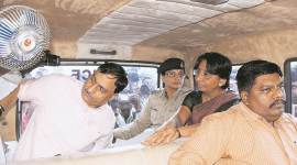 naroda gam case, naroda patiya case, Maya Kodnani Files, VHP leader Jaideep Patel, kar sevak attacks, Naroda Patiya judgment, gujarat riots