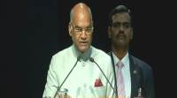 President Ram Nath Kovind, Vice-President M Venkaiah Naidu, diwali, diwali news, Latest news, India news, national news