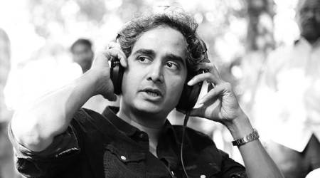 Pune-based director Kranti Kanade, Kranti Kanade, CRD, movie CRD, children’s film Mahek, National-Award winning short film Chaitra, India news, National news, Art and culture news, movies news, Short movies in India,