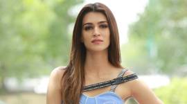 Kriti Sanon, Bareilly Ki Barfi
