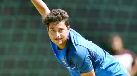 india vs australia, ind vs aus 2nd odi, kuldeep yadav, yuzvendra chahal, ind vs aus kolkata,