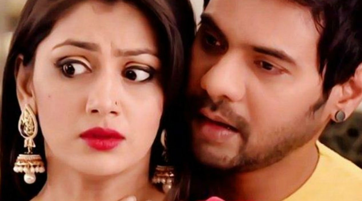 17 november 2021 kumkum bhagya