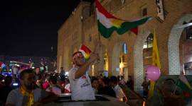 Kurdish Referendum, Kurd Election, Kurdish Election, Iraqi Prime Minister Haider al-Abadi, Iraq PM Iraqi Prime Minister Haider al-Abadi, Iraq, World News, Latest World News, Indian Express, Indian Express News