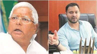 Hotels for land case, Lalu Prasad Yadav, Tejashwi Yadav, CBI summos Lalu, Lalu corruption, RJD corruption, Rabri Devi, India news, Indian Express