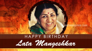 lata mangeshkar, lata mangeshkar birthday, happy birthday lata mangeshkar, lata mangeshkar age, lata mangeshkar date of birth, lata mangeshkar songs