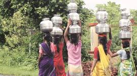 pune, pune water contamination, pune water quality, pune groundwater, chandrapur, Groundwater Survey and Development Agency, latest news, indian express