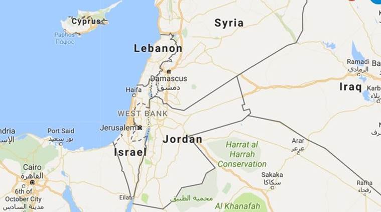 Lebanon to file UN Security Council complaint against Israel | World ...