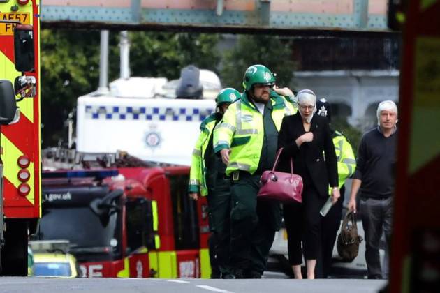 london blast, london underground blast, parsons green tube station, london explosion, london tube train explosion, london underground train explosion pictures