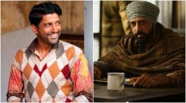 Lucknow Central collection, Lucknow Central box office, Farhan Akhtar, Farhan Akhtar film, Farhan Akhtar movie, box office, Bollywood box office