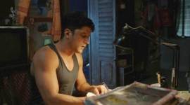 Lucknow Central box office collection Day 1, Lucknow Central box office, Farhan Akhtar, Farhan Akhtar film, Farhan Akhtar Lucknow Central