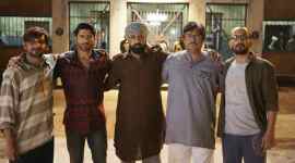 Lucknow Central movie review, Lucknow Central review, Lucknow Central, Lucknow Central movie, Lucknow Central film, Farhan Akhtar, Farhan Akhtar Lucknow Central, lucknow central images