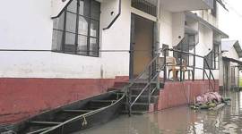 August 29 Flooding, Mumbai Flooding, Mumbai Rain, Mumbai Heavy Rain, Mumbai Deluge, Mumbai News, Latest Mumbai News, Indian Express, Indian Express News