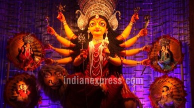 Durga Puja, durga puja 2017, durga puja celebrations, maa durga, goddess durga