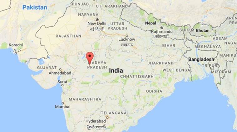 Section 144 imposed in Madhya Pradesh town to prevent communal clashes ...