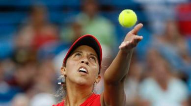 Sloane Stephens, Madison Keys, Wuhan Open, Wuhan Open news, sports news, tennis, Indian Express