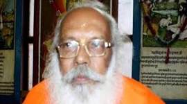Akhara Parishad, Mahant Das, Akhara Parishad Spokesman, Mahant Das Abducted, India News, Indian Express, Indian Express News