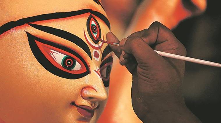 Mahalaya 2019 Why Birendra Krishna Bhadra Is Still Relevant To Bengalis Lifestyle News The Indian Express mahalaya 2019 why birendra krishna