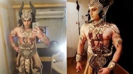 mahakali actors, abhishek awasthi, gagan kang, arjit lavania