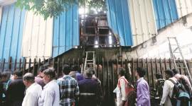 Elphinstone stampede, mumbai stampede, Elphinstone railway station stampede, Elphinstone Road station stampede, Mumbai foot overbridge stampede, Mumbai station stampede, india news, indian express