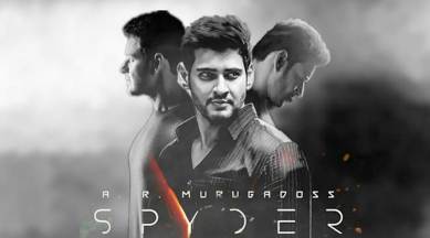 spyder, mahesh babu, mahesh babu spyder,spyder pre release earnings, spyder earnings