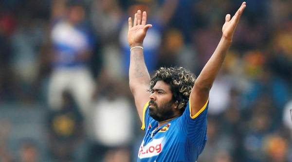 Lasith Malinga,