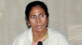 GST, Mamata Banerjee, Mamata Banerjee on GST, Mamata Banerjee nationwide movement against GST, Goods and Service tax, TMC, Narendra Modi, indian express news 