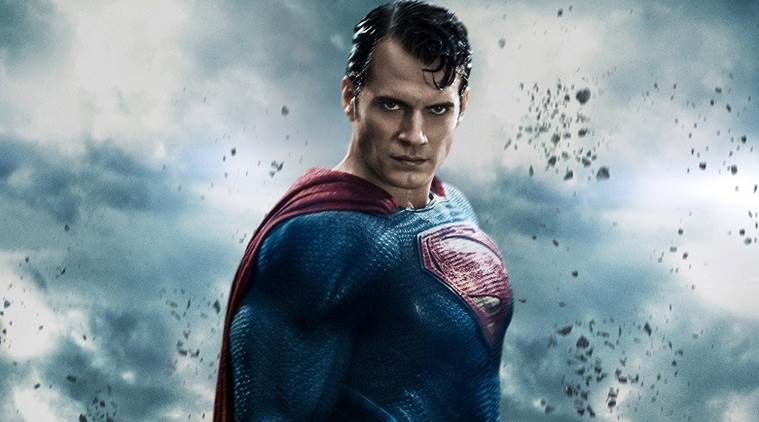 Henry Cavill Knows Which Superman Comic Should Be Adapted For Man Of Steel 2