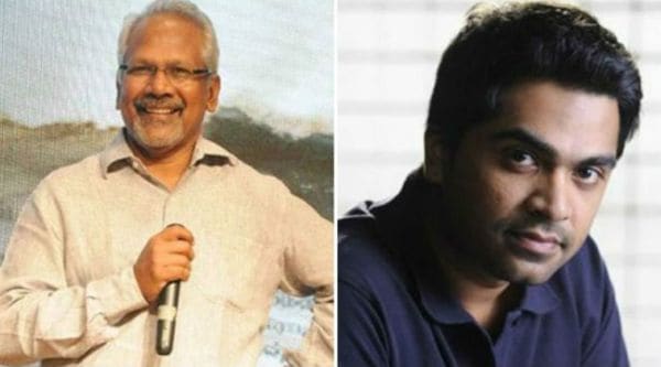 mani ratnam, simbu mani ratnam film, simbu Jyothika