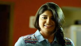 Manjima Mohan images