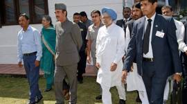 mano 759 congress, congress kashmir visit, manmohan singh, kashmir visit, kashmir, manmohan singh kashmir visit, india news, indian express news
