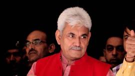 Ministry of Communications, New telecom policy, National Digital Communications Policy 2018, NDCP, Telecom Minister Manoj Sinha, India News, Indian Express