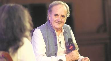 mark tully, politics, india politics, congress, hindutva, media, press freedom, journalists, indian journalists, indian express news
