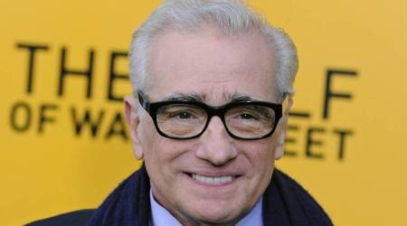 Martin Scorsese, online filmmaking class by Martin Scorsese, MasterClass