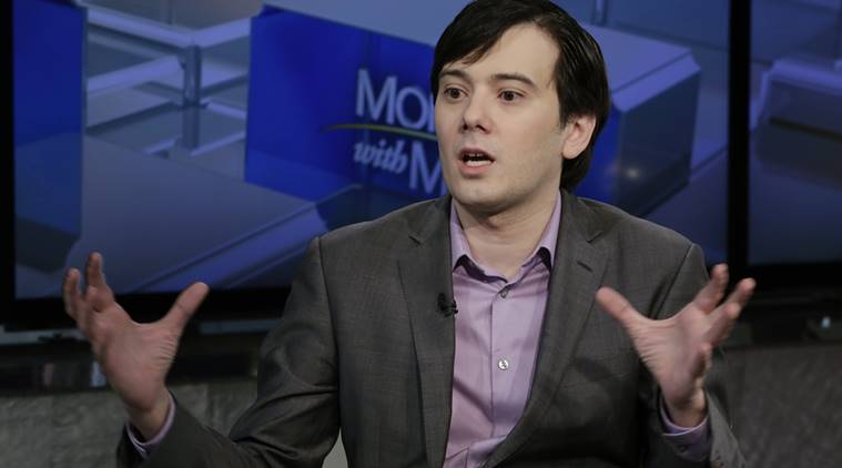 hillary clinton, clinton hair, Martin Shkreli, shkreli clinton, clinton fraud, securities fraud hillary clinton, world news