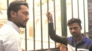 Pankaj Butalia, Pankaj Butalia documentary, Mash Up, music Mash Up, Nizamuddin, indian express, music, lifestyle