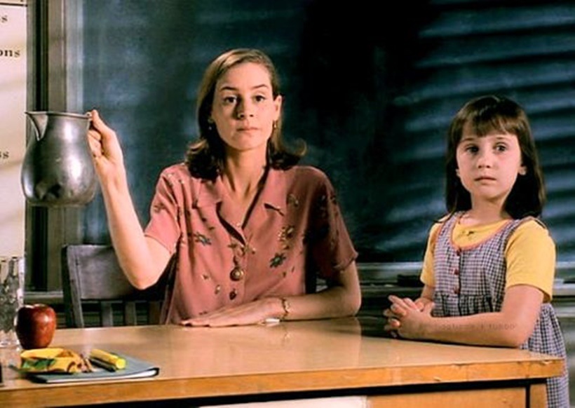 teachers day, teachers, teachers day quotes, teachers in books, book teacher characters, books, education, education news, fiction teachers, indian express, harry potter, remus lupin, miss honey, matilda, mahabharat,