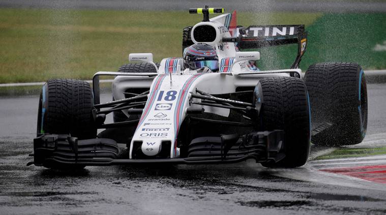 McLaren, Honda, Mercedes, Ferrari