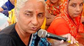 Medha Patkar, Medha Patkar passport impounded, Medha Patkar passport, Medha Patkar passport taken back, Mumbai Regional Passport Office