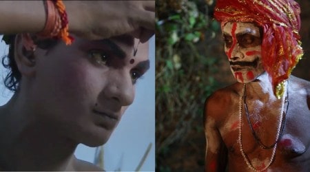 kaniyan koothu, launda naach, psbt open frame film fest, public service broadcasting trust film fest, psbt film fest, indian express, indian express news