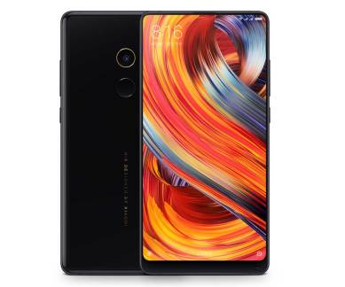 Xiaomi Mi Mix 2, Mi Mix 2 price in India, Mi Mix 2 launch in India, Mi Mix 2 specifications, Mi Mix 2 Special Edition, Samsung Galaxy Note 8, Galaxy Note 8 price in India