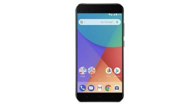 mi a1 rear camera price