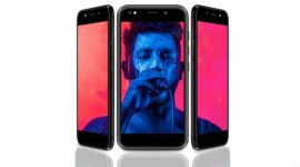 Micromax, Micromax Selfie 3, Micromax Selfie 3 launch, Micromax Selfie 3 price in India, Micromax Selfie 3 features