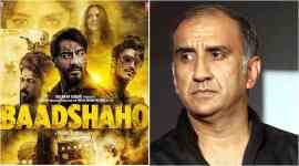 baadshaho, baadshaho collection, baadshaho box office success, milan luthria, milan luthria images