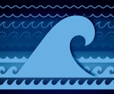 Climate change, ocean circulation, extreme event detection, Massachusetts Institute of Technology, MIT study, MIT algorithm, key event estimation, multidimensional systems, turbulent fluid flows, dynamical equations, event control strategies, real world control systems